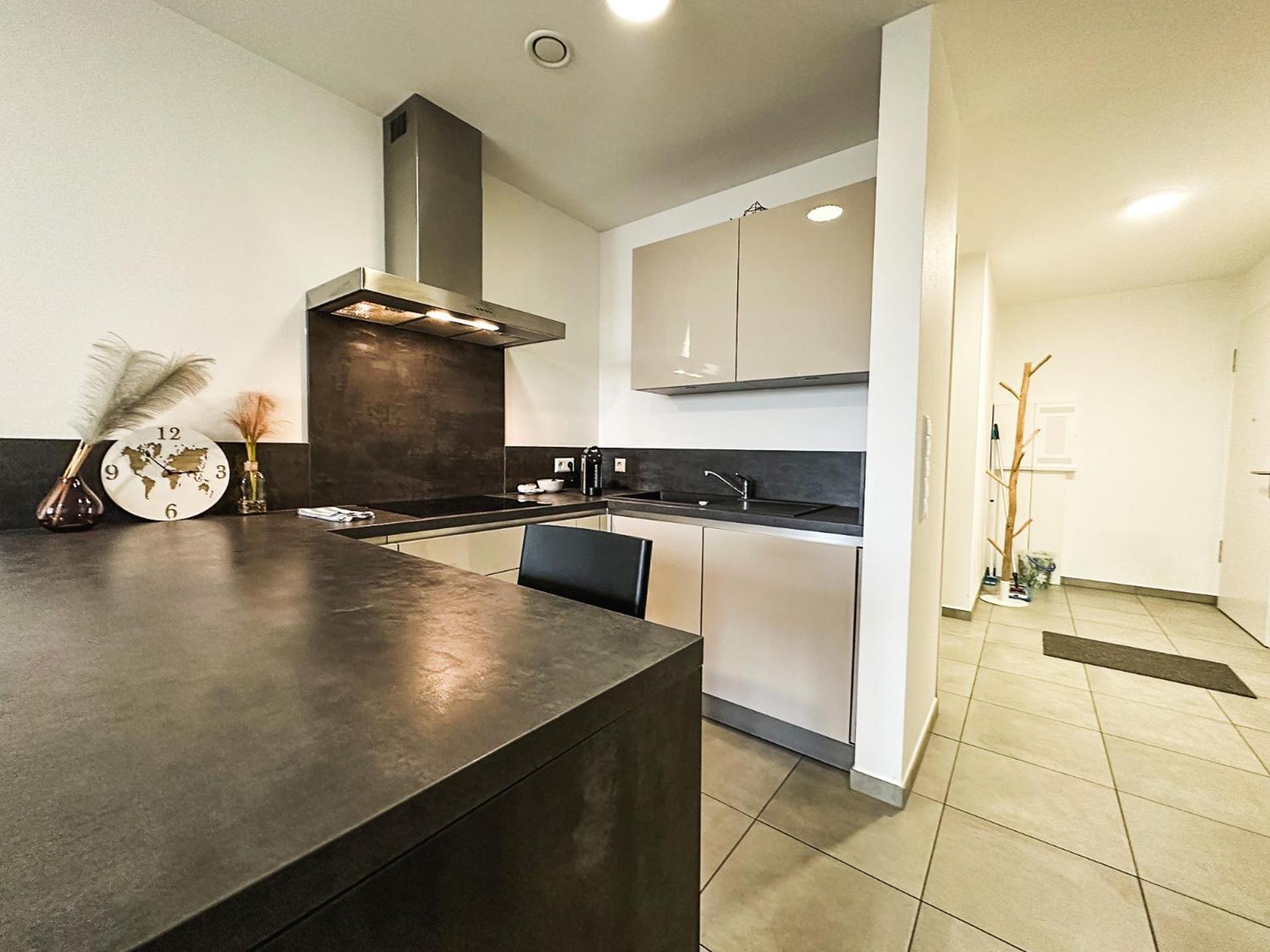 Wake Up Belval Apartment Esch-sur-Alzette Exterior photo