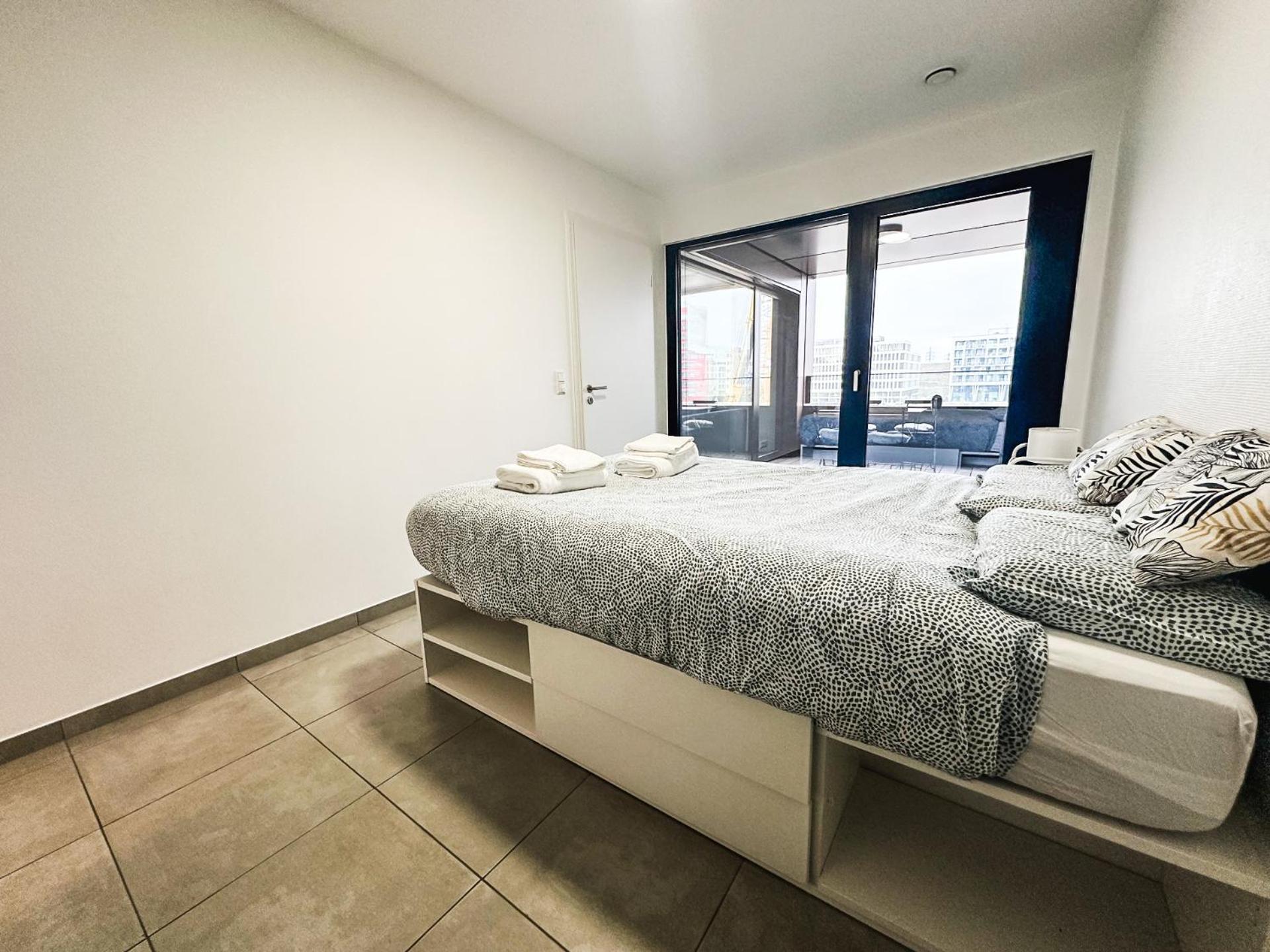 Wake Up Belval Apartment Esch-sur-Alzette Exterior photo