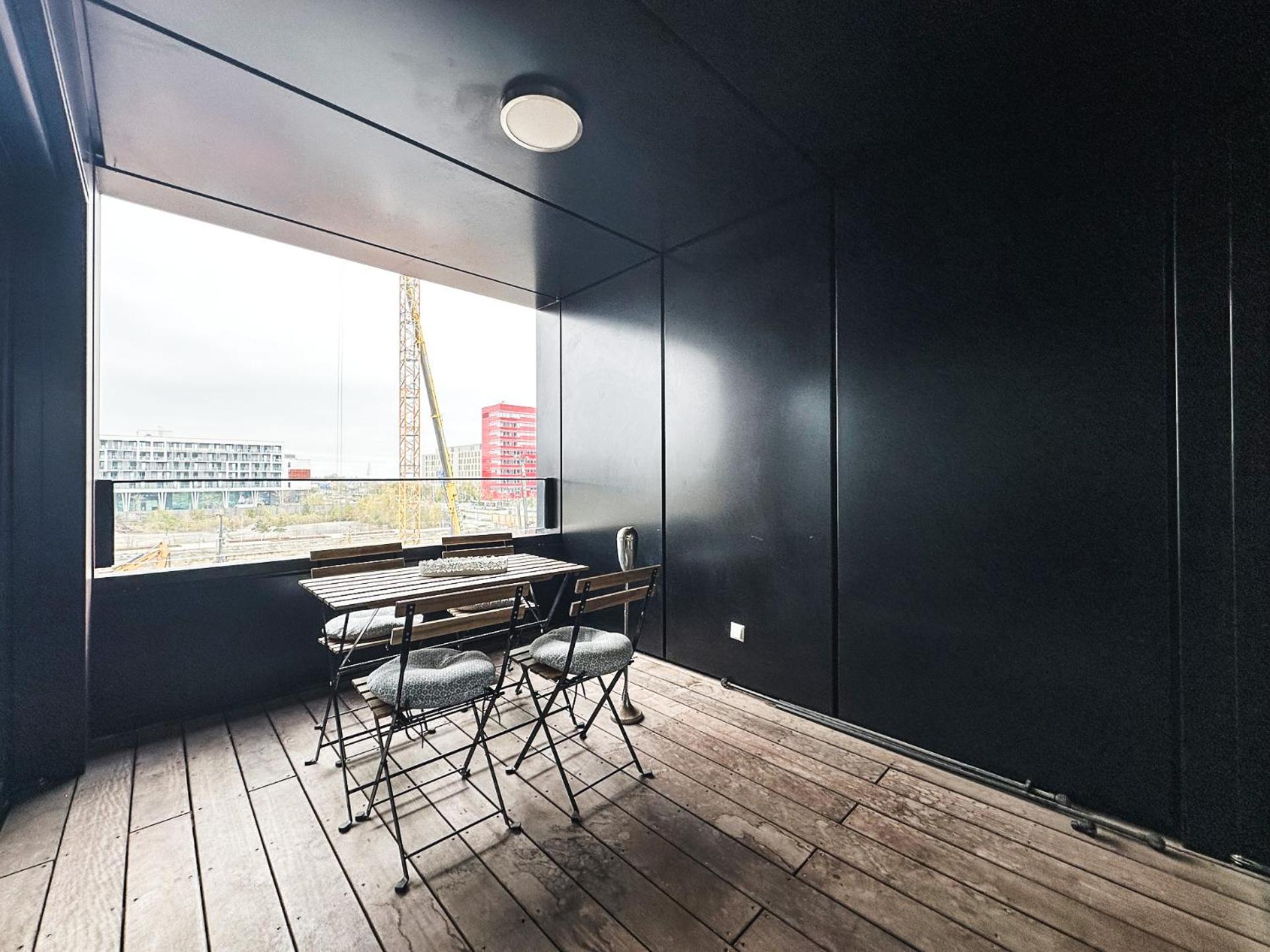 Wake Up Belval Apartment Esch-sur-Alzette Exterior photo